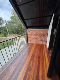 D'HUTAN BIRU TINY HOUSE #BesutTerengganu - 6
