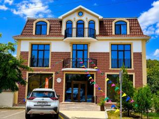 HIQ Hotel Home Inn Qusar - 0