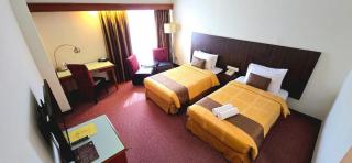 Hotel Grand Continental Kuantan - 8
