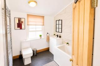 Valla Nook Serviced Room in Northampton Centre - 8