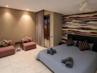 Oasis de Luxe avec Piscine au Cœur de Casablanca - 7