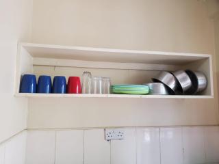 Stays in kinoo - 5