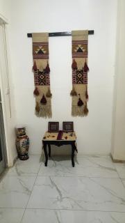 Shmisani Delux Apartment - 0