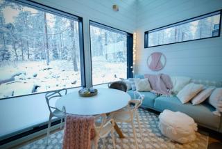 Levi Glass Roof Lodge - 9