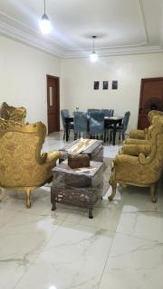 Shmisani Delux Apartment - 0