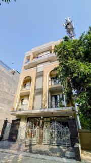 JoyNest Lofts Near Artemis and Medanta Gurgaon - 7