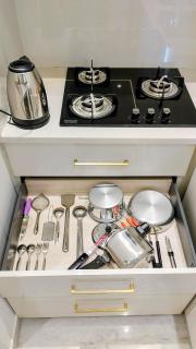 JoyNest Lofts Near Artemis and Medanta Gurgaon - 5