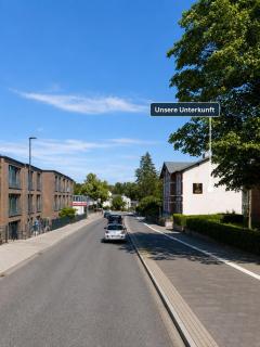 Schusterkrug Apartments Holtenau Nähe Förde & Nord-Ostsee-Kanal - 1
