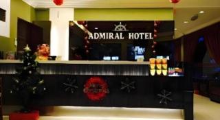 Admiral Hotel - 7
