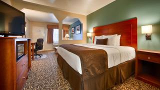 Best Western Regency Inn & Suites - Gonzales - 7