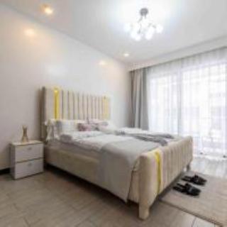 spacious living apartment with fully equipped gym swimming pool private parking space, child play area and amazing scenic views - 7