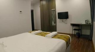 HOTEL KAWAN BIDOR - 1