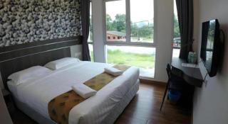 HOTEL KAWAN BIDOR - 4