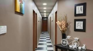 GEORGETOWN @ NEW WAVE HOTEL - 4