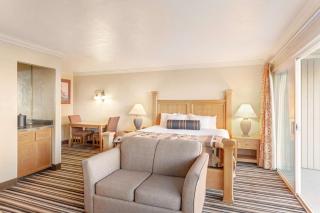 Lincoln Sands Oceanfront Resort, Ascend Hotel Collection - Lincoln City - 4