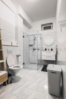 Antonio LUX modern apartment - 1