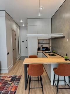 ЖК Meridian Apartments - 5