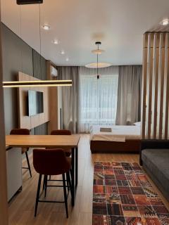 ЖК Meridian Apartments - 1