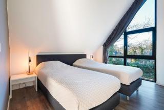 Luxe Villa op Villapark Duinzicht (Villa 702) - Ouddorp - 1
