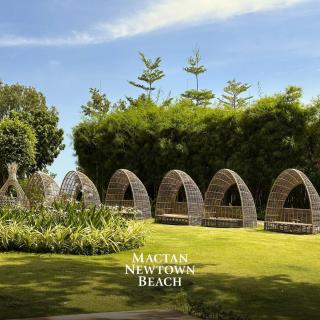 Mactan Newtown Staycation Near Airport & Beach - 2