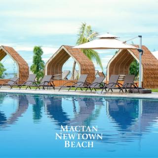 Mactan Newtown Staycation Near Airport & Beach - 3