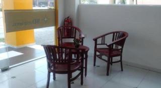 Hotel Double Star Klang - 7