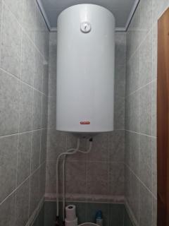 Three Rooms Comfort - 3