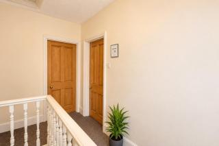 Valla Nest Serviced Room In Northampton Centre - 5