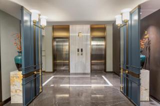 Holiday Inn Express Ganzi - 6