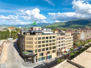 Holiday Inn Express Ganzi - 4