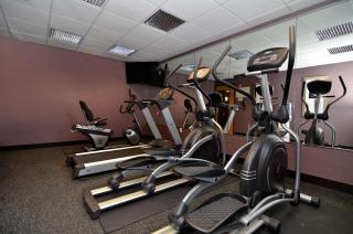 Best Western Plover-Stevens Point Hotel & Conference Center - Plover - 5