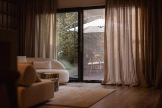 The Luxury Garden Apartment by PikHost - 8