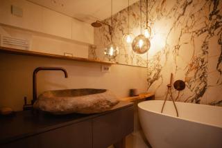 The Luxury Garden Apartment by PikHost - 7
