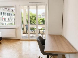 Perfectly located studio - Art 5 - 6
