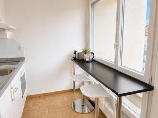 Perfectly located studio - Art 5 - 2