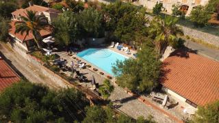 Casa Vacanze Villa Francy - Marina di Camerota - 8