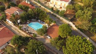 Casa Vacanze Villa Francy - Marina di Camerota - 3