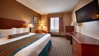 Best Western Orange Inn & Suites - Orange - 9