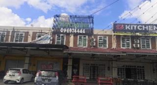 OYO 90473 Opah Inn Hotel - 5