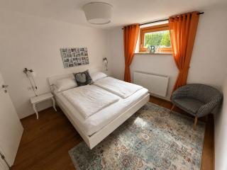 Alpen Appartement BelEtage - 4