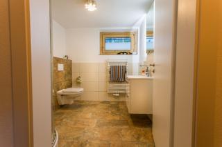Alpen Appartement BelEtage - 1