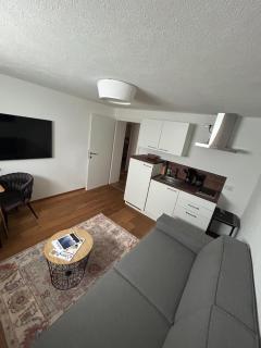Alpen Appartement BelEtage - 3