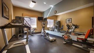 Best Western Orange Inn & Suites - Orange - 4