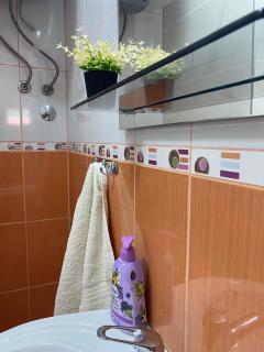 AM studio apartment - 5