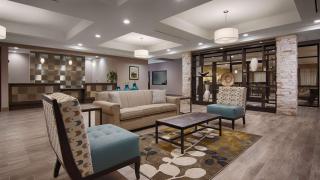 Best Western Plus College Station Inn & Suites - College Station - 0
