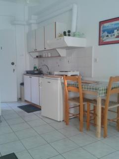 Angelos Rooms - 3