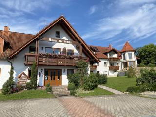 Haus am Gries - 0