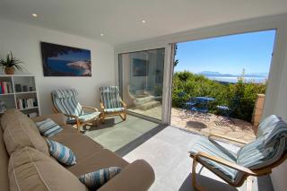 Villa Anatoli - villa di lusso di fronte al mare con piscina privata - 5