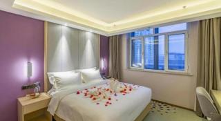 Lavande Hotel Beijing Daxing Airport Qingyuan Road Metro Station Joy City - 2