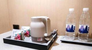 Lavande Hotel Beijing Daxing Airport Qingyuan Road Metro Station Joy City - 3